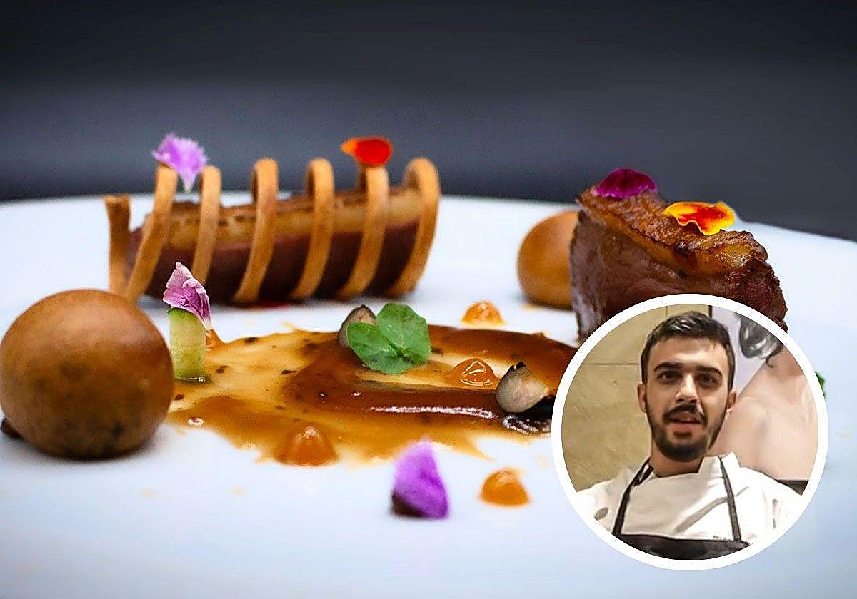 'Las nuevas virtudes del pato', una de las dos propuestas seleccionadas.