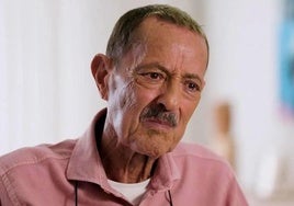 Julián Muñoz, ingresado dos días después de su entrevista en Telecinco