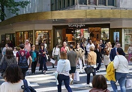 Promesas de almíbar