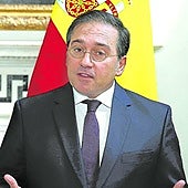 Maduro niega información sobre los dos bilbaínos acusados de espionaje y los mantiene incomunicados