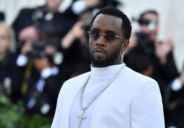 Detienen al rapero Puff Daddy, investigado por tráfico de personas y abuso sexual