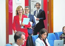 Democracia y acción