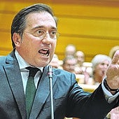 Albares exige a Maduro que diga dónde están los dos bilbaínos