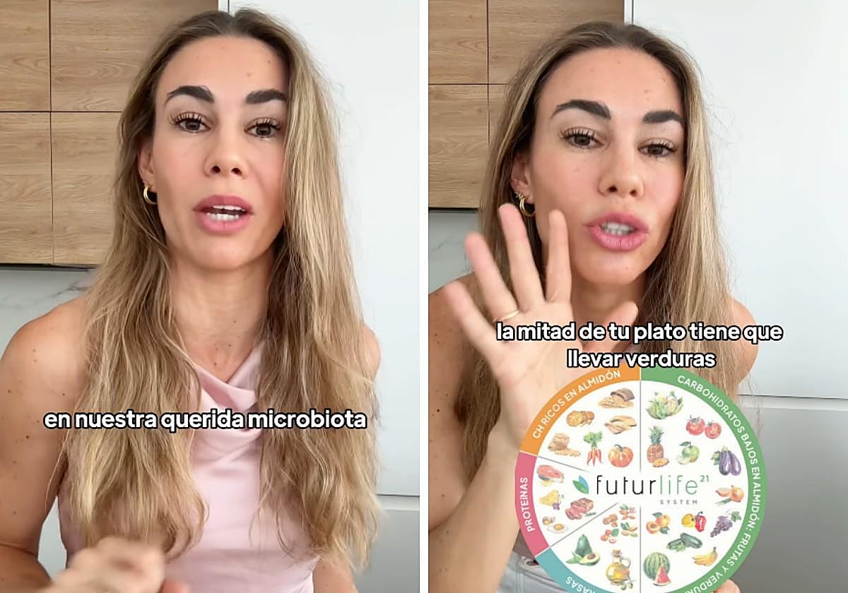 «Soy nutricionista y estos son los alimentos que nunca como para evitar las malas digestiones»