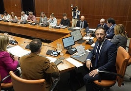 El Gobierno vasco pide a los municipios ayuda para atajar la crisis de la vivienda