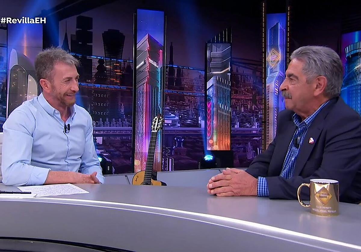 Revilla le da la victoria a Motos sobre Broncano por la mínima