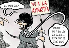 La viñeta de Sansón