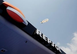 Repsol sufre un ciberataque a su base de datos de clientes de electricidad y gas en España