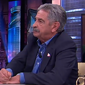 Revilla desvela la surrealista profesión a la que se dedicó antes de la política