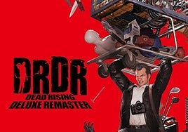 'Dead Rising Deluxe Remaster': Volvemos a Willamette Parkview