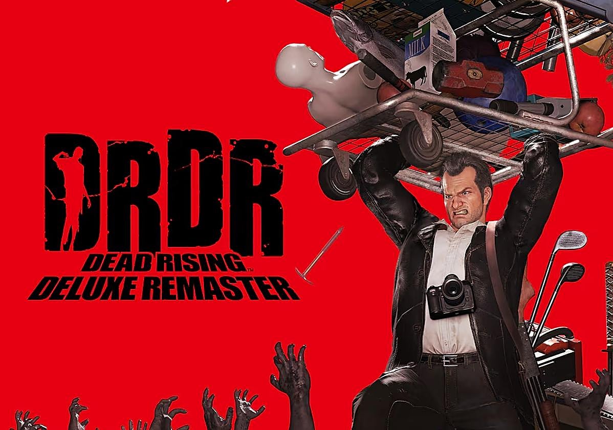 'Dead Rising Deluxe Remaster': Volvemos a Willamette Parkview