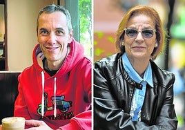 «Mi esposo y mi madre necesitan ya los nuevos fármacos contra el alzhéimer»