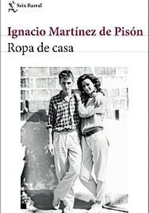 Imagen - 'Ropa de casa'