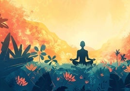 Guía para meditar