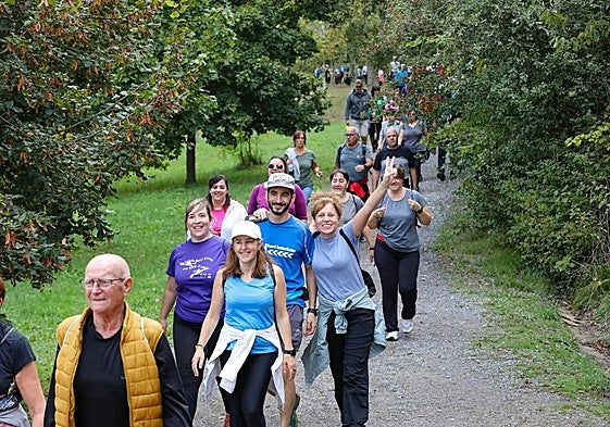 «Ayudar a la gente te hace sentir especial»
