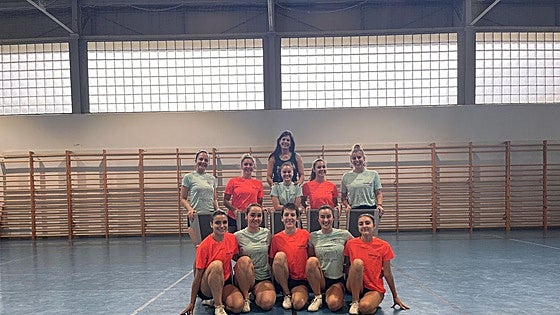 El Biribildu acudirá al Campeonato del Mundo de Gimnasia aeróbica