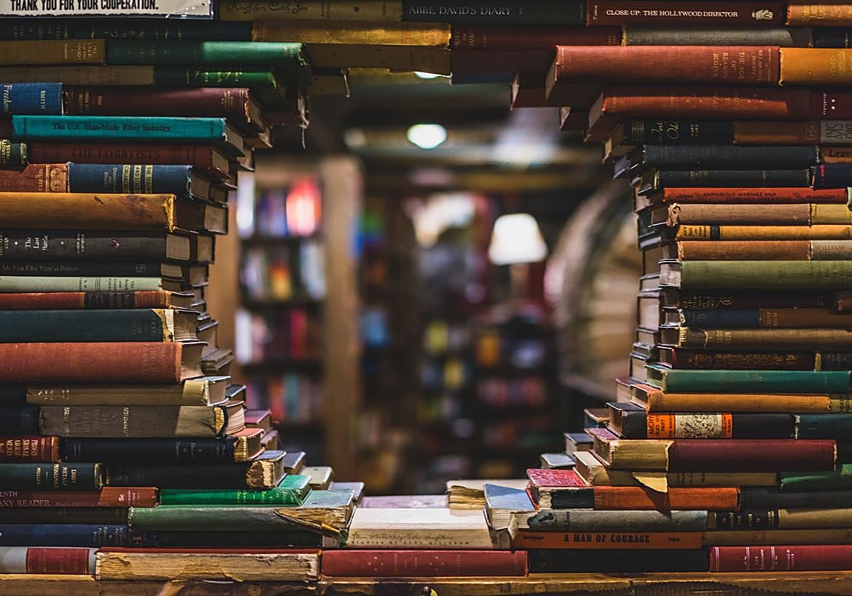 «Es lo que se vende…»