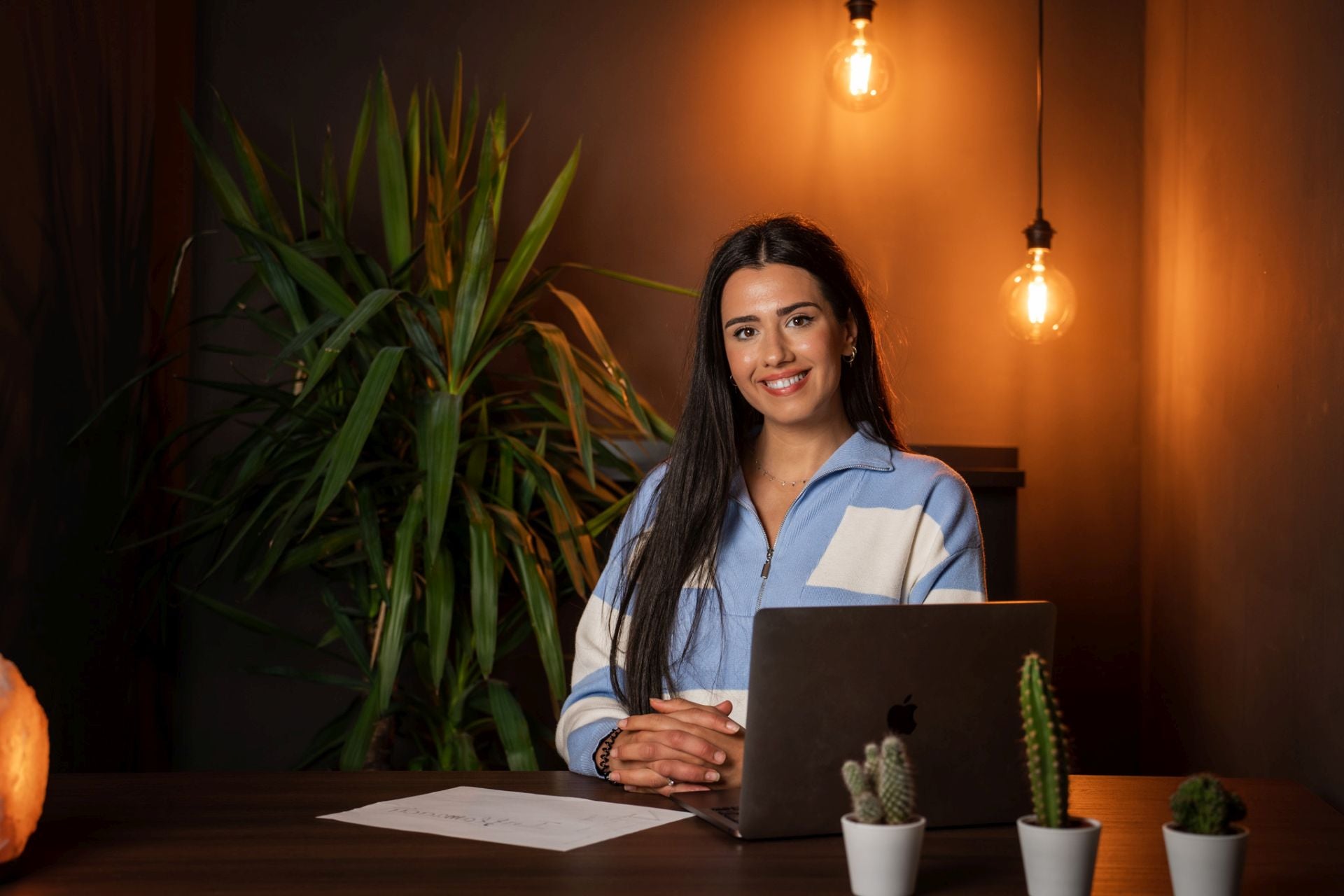 Los consejos de una nutricionista para combatir la inflamación y perder peso