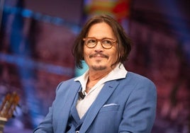 ¿Cómo es posible que Johnny Depp estuviera al mismo tiempo en 'El Hormiguero' y en el Festival de Cine de San Sebastián?