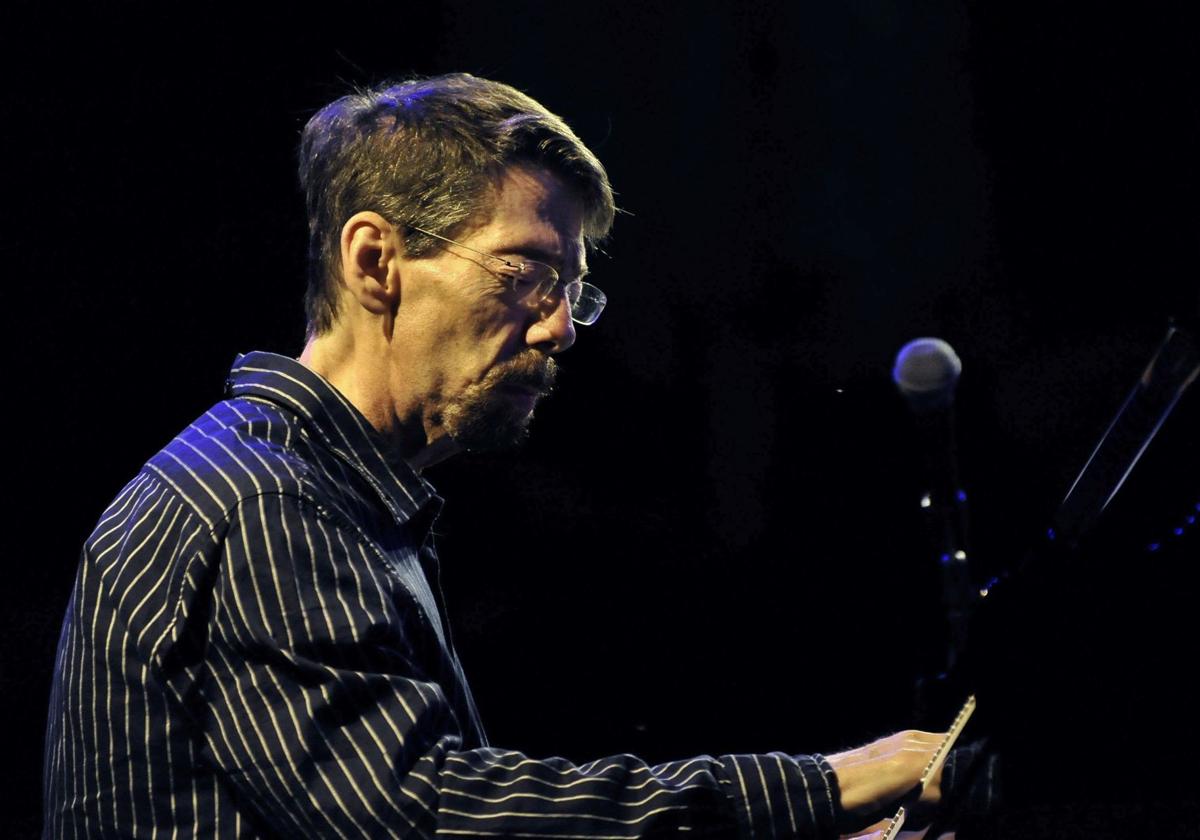 Fred Hersch, protagonista de un ciclo en el que también se rinde homenaje a Ana Belén.