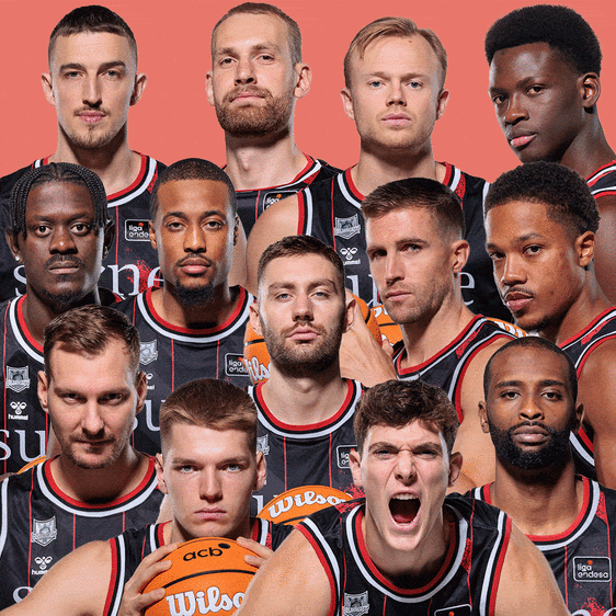 Un bloque más compacto y con mayor amenaza exterior