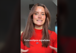 Lo que piensan los ingleses de la comida española según una joven que vive en Londres