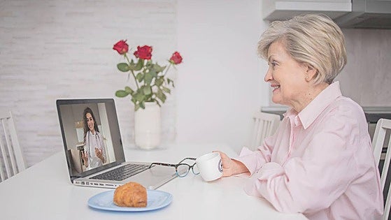 La salud digital, una opción cada vez más importante en nuestro bienestar