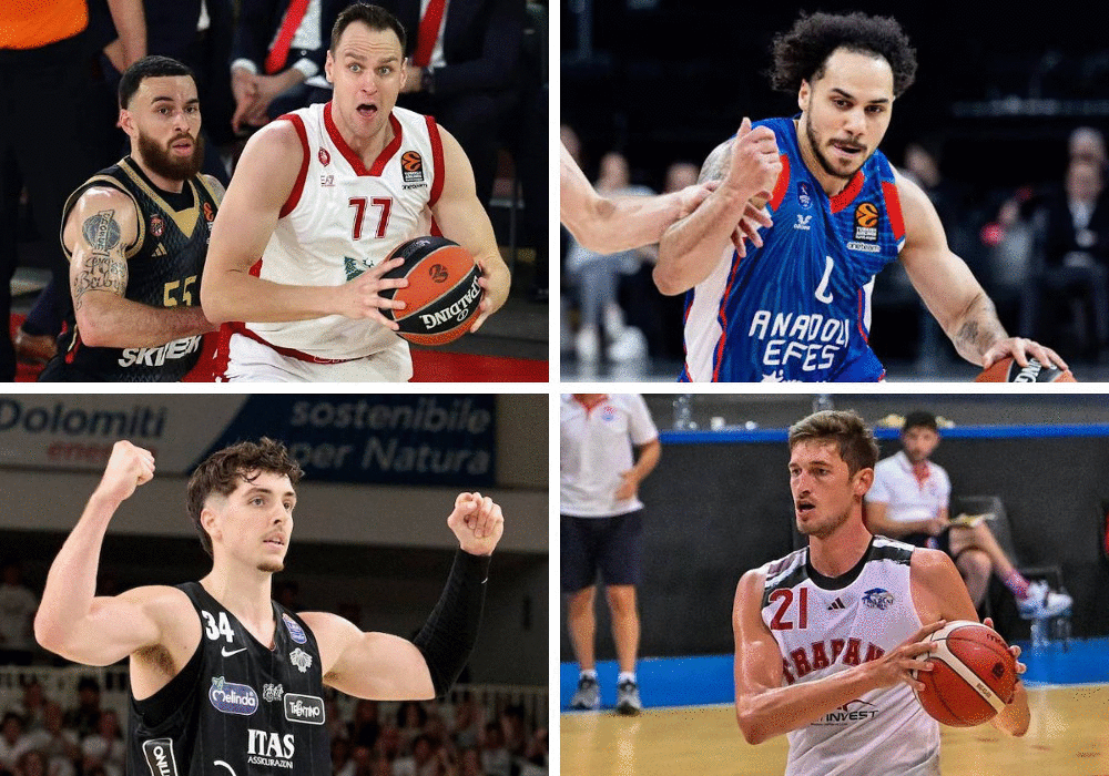 Ochenta exbaskonistas por el mundo