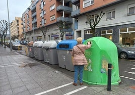 En enero de 2025 entrará en vigor una directiva europea que obliga a fijar la tasa de basura en función de los residuos generados.
