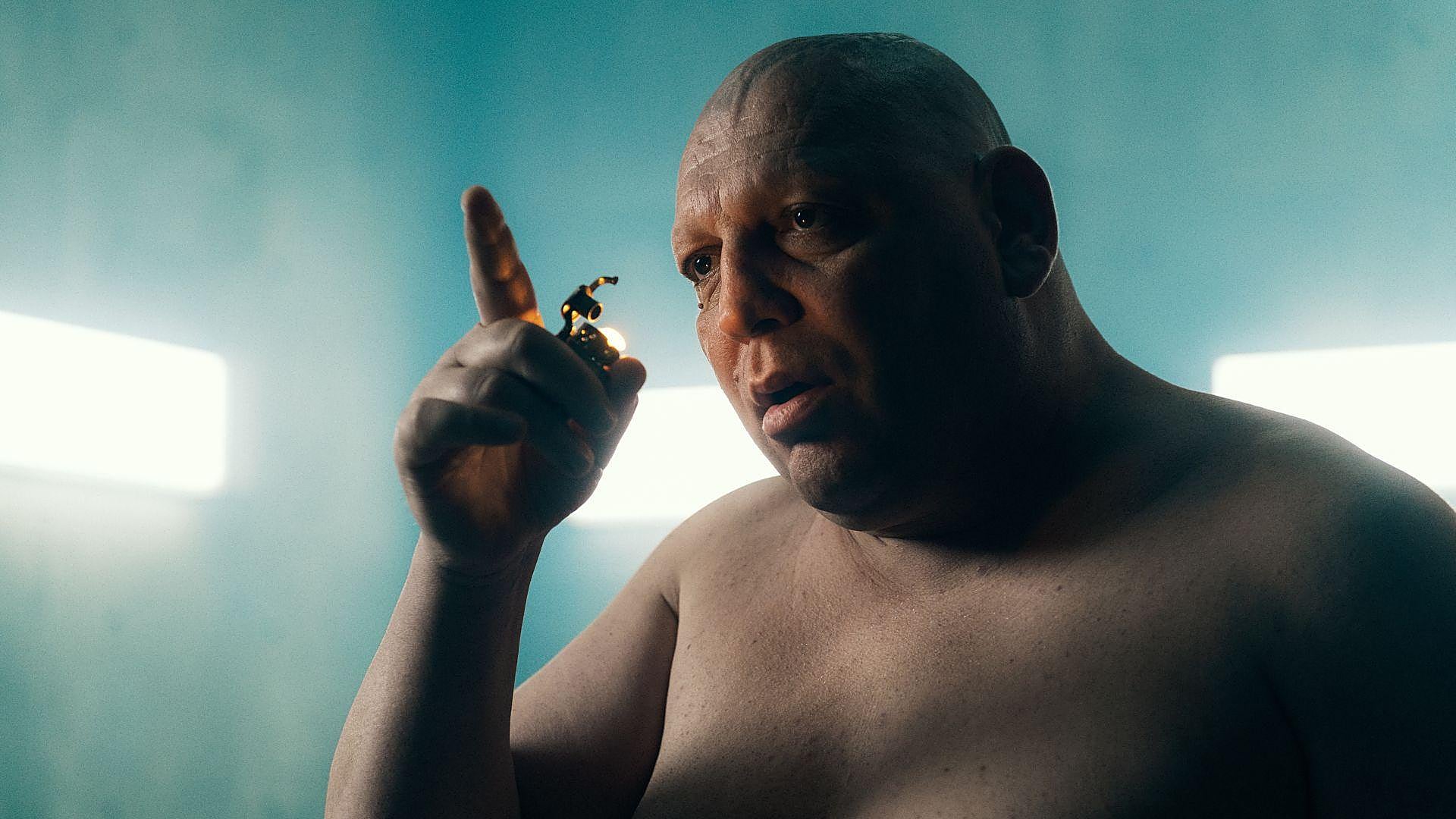 「穴2」。史上最も視聴されたバスク映画はすでにNetflixで続編が公開されている