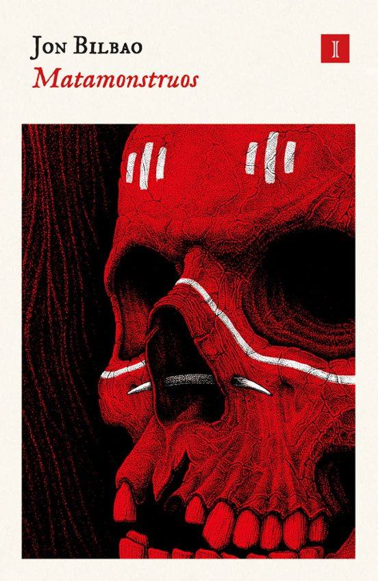 Imagen - 'Matamonstruos'