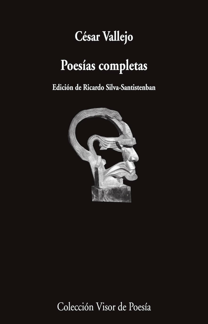 Imagen - 'Poesías completas'