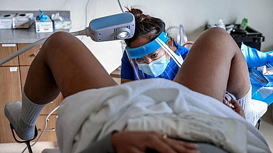 4.225 vascas abortaron el pasado año, la cifra más alta desde que hay registros