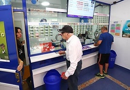 El aviso de Loterías sobre la venta de décimos por más de 20 euros: «Está prohibido salvo que...»