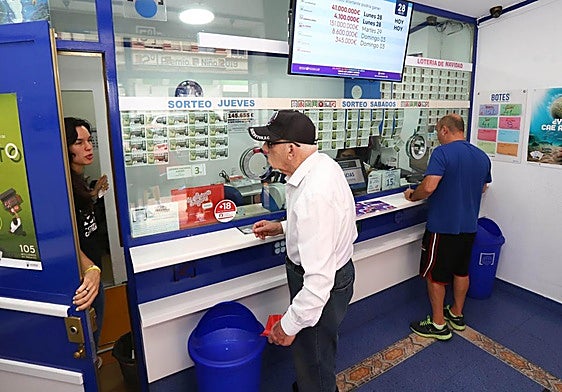 El aviso de Loterías sobre la venta de décimos por más de 20 euros: «Está prohibido salvo que...»