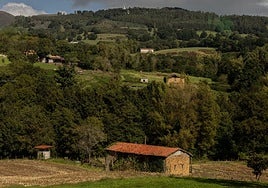 El municipio más barato para comprar casa en Bizkaia: 103.500 euros por una vivienda de 120 metros cuadrados
