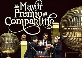 22 de diciembre, domingo: ¿cambia la fecha de la Lotería de Navidad 2024?