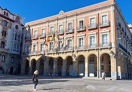 Los perfiles que más demanda el Consistorio jarrillero son informadores cívicos, pintores y administrativos.