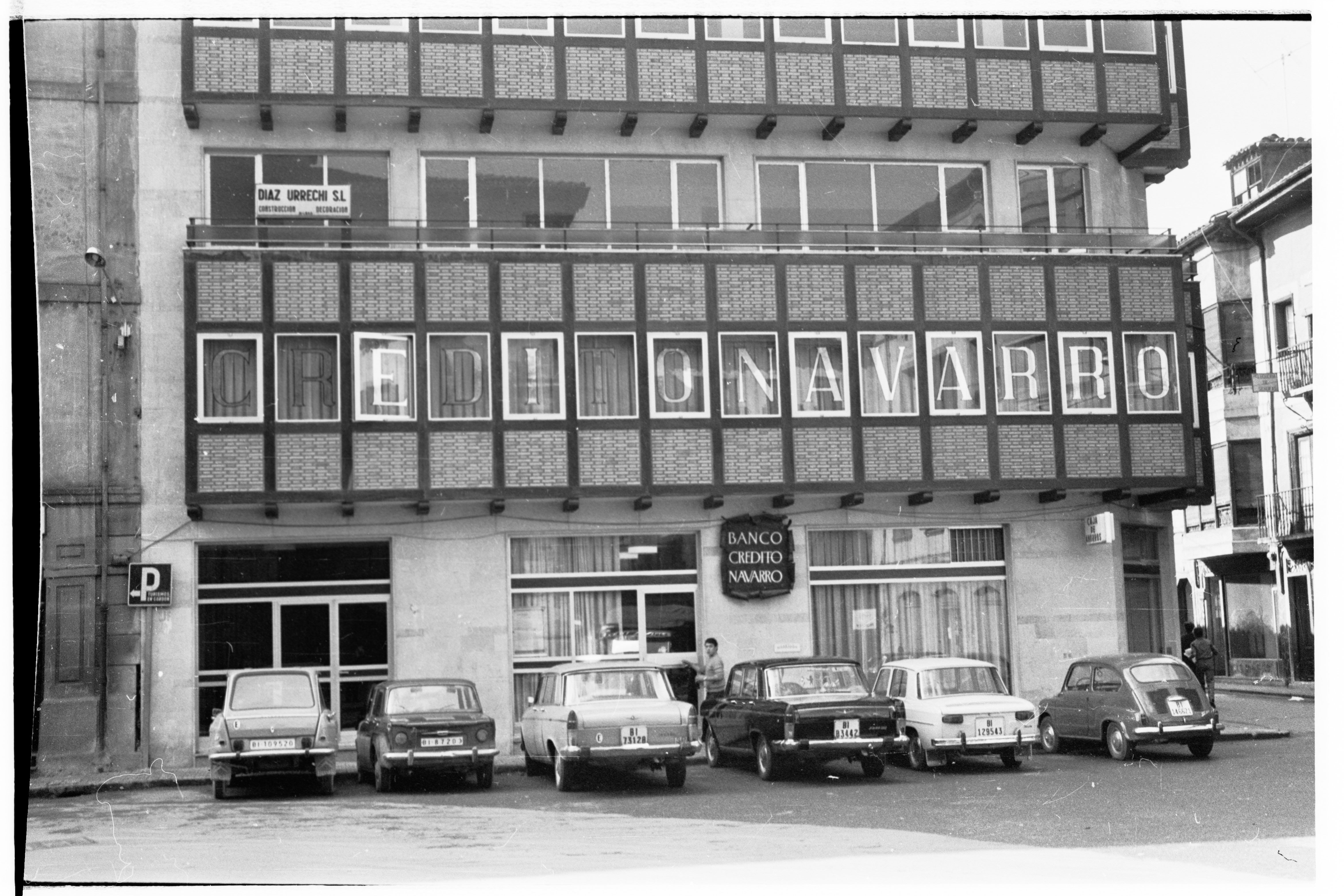 Imagen secundaria 1 - German Zorraquín, Gerediaga artxiboa, Miguel Ángel Astiz, Gerediaga Artxiboa eta Ricardo Doliwa, Gerediaga Artxiboa