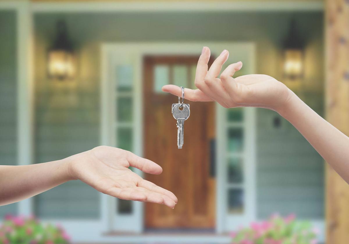 ¿Vas a comprar una casa? Estas son las claves sobre los impuestos que hay que pagar