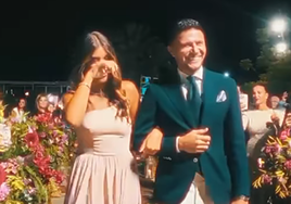 El regalazo de 60.000 euros que Joaquín ha hecho a su hija por su mayoría de edad