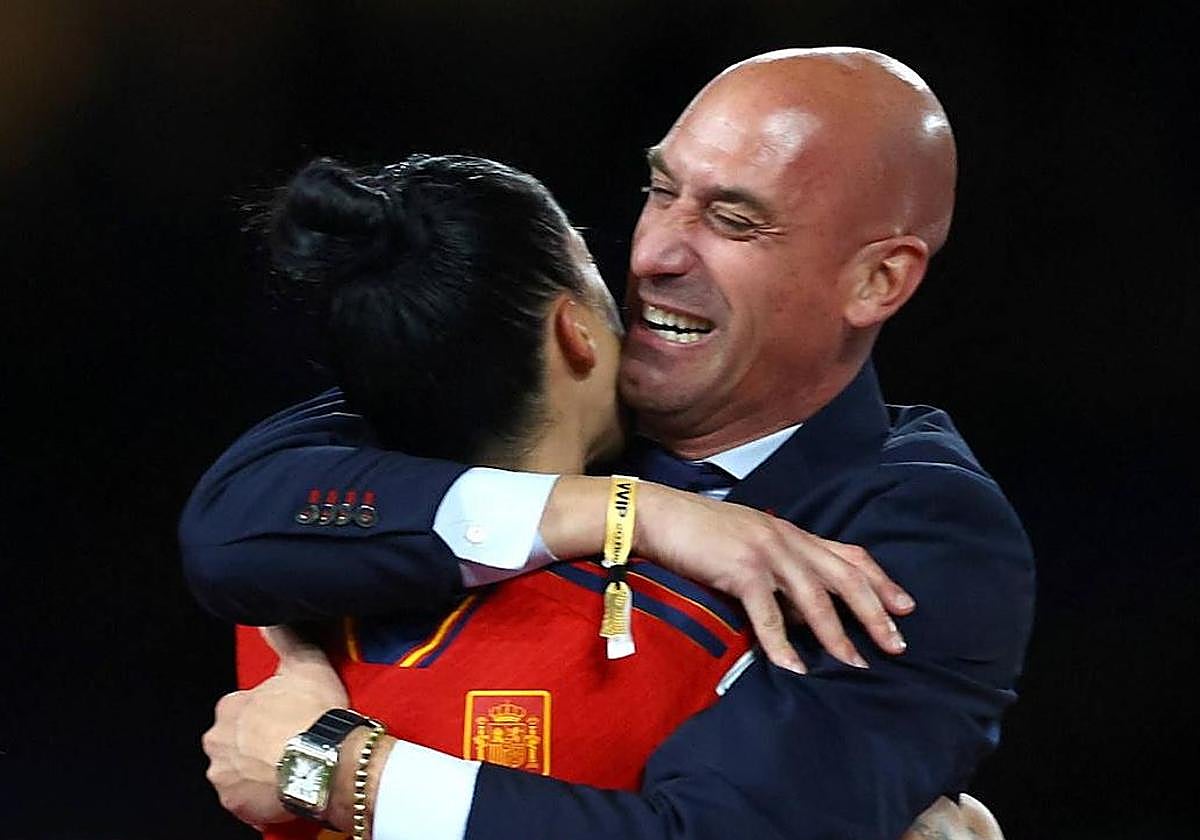 La lucha de la selección femenina contra la Federación y Rubiales llega a Netflix