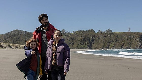 Las diez series más esperadas de 2024: los estrenos de octubre que no te puedes perder