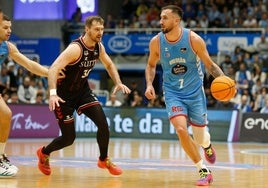 Así te hemos contado el Breogán - Bilbao Basket