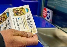 Guía para compartir un décimo de Lotería de Navidad: así debes hacerlo para evitar disgustos