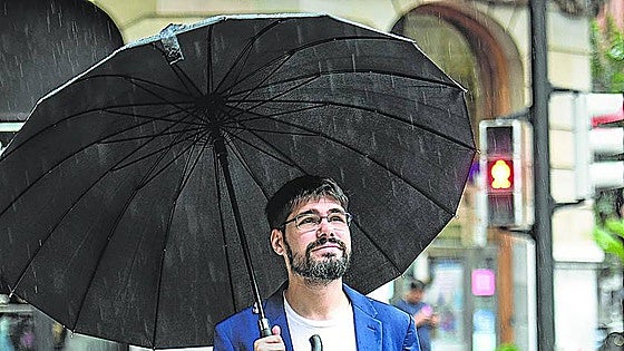 «Euskadi merece un nuevo Estatuto; el debate sobre el derecho a decidir no existe en la calle»