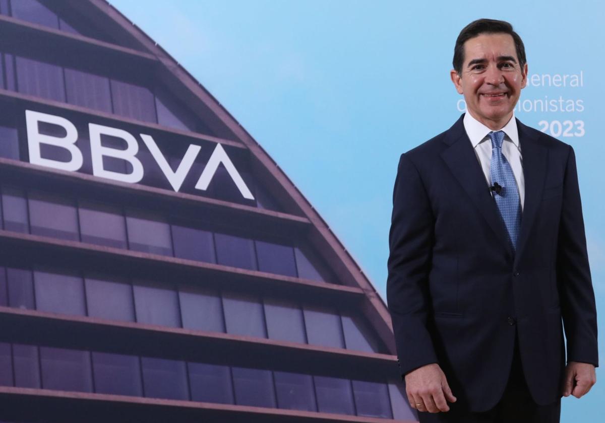 BBVA defiende la OPA al Sabadell: el riesgo ahora es tener bancos «demasiado pequeños para dar la talla»