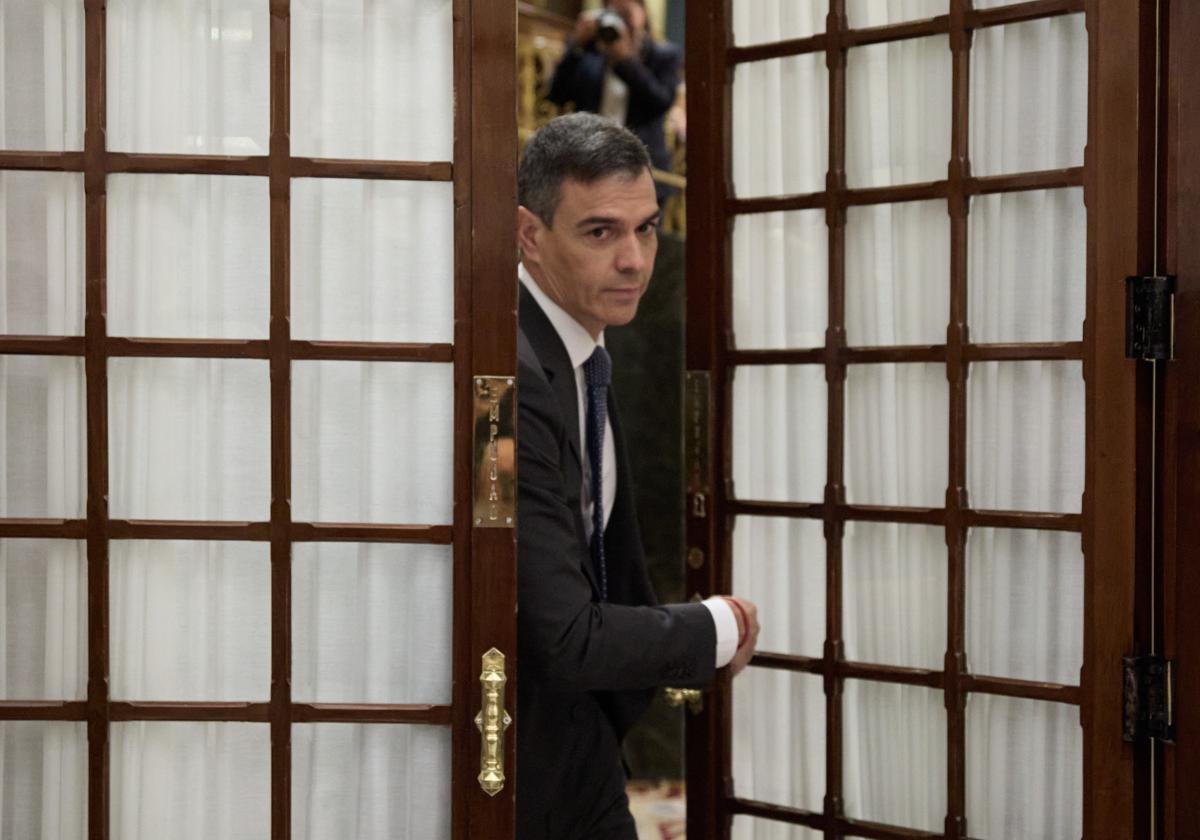 Rebaja de penas y responsabilidades políticas