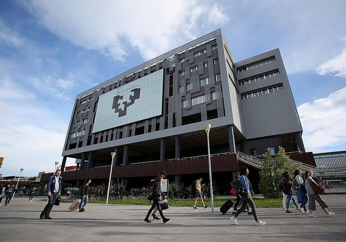 162 investigadores de la UPV/EHU, entre los más influyentes del mundo