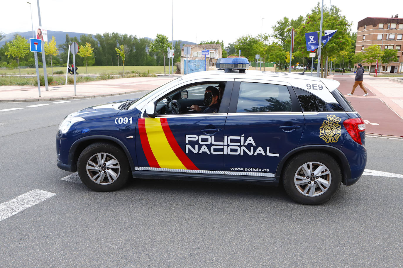 El calvario de una mujer retenida 21 días en Barakaldo y obligada a prostituirse con 47 hombres